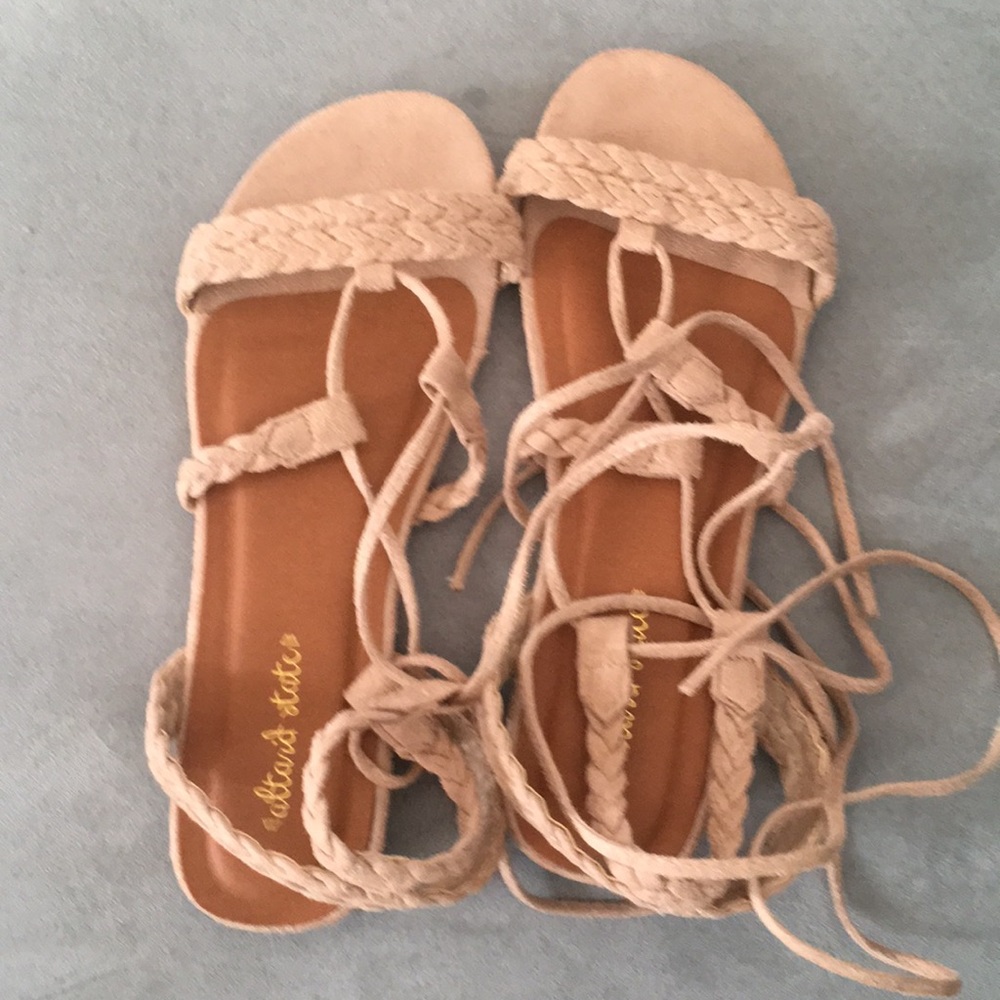 Altar’d State Gracie Sandals